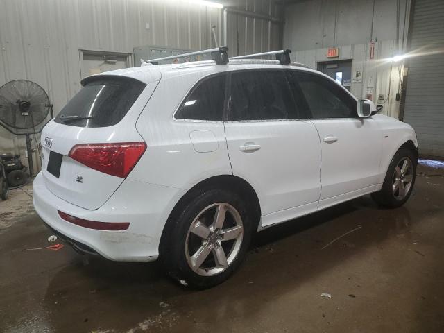 Obraz 3 z 2012 AUDI Q5 PREMIUM PLUS 2012 z VIN WA1DKAFP6CA118696
