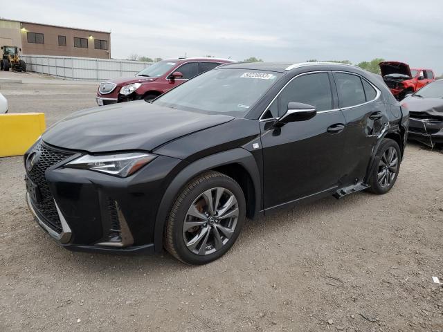 2019 LEXUS UX 200 2019 image