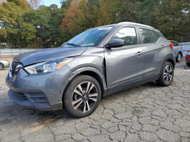 Obraz 1 z 2019 NISSAN KICKS S 2019 z VIN 3N1CP5CU2KL552824