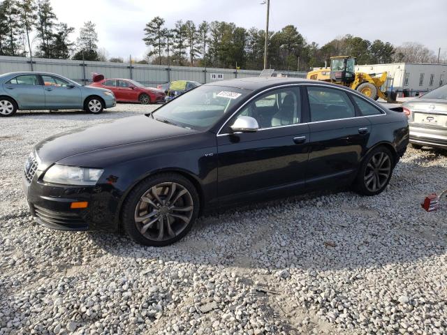Obraz 1 z 2011 AUDI S6 PRESTIGE 2011 z VIN WAUBNBFB8BN010261