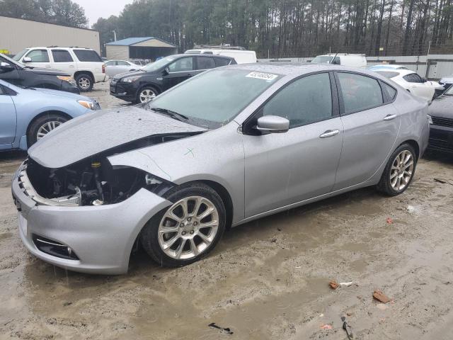 Obraz 2014 DODGE DART LIMITED 2014