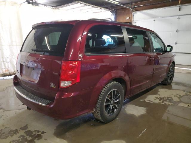 Obraz 3 z 2017 DODGE GRAND CARAVAN GT 2017 z VIN 2C4RDGEG8HR672500