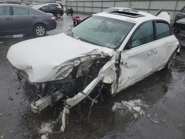 Obraz 1 z 2012 AUDI A4 PREMIUM PLUS 2012 z VIN WAUFFAFL4CA117656