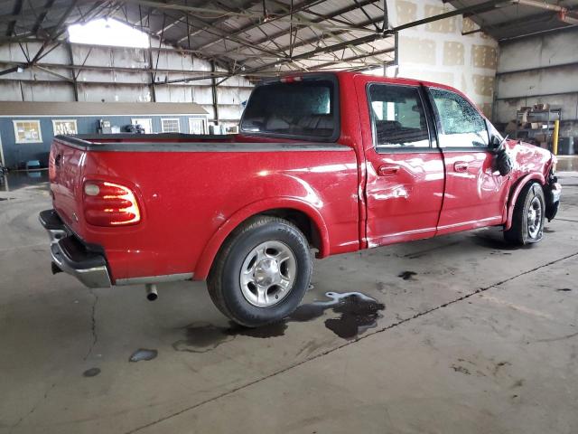 Obraz 3 z 2002 FORD F150 SUPERCREW 2002 z VIN 1FTRW07622KB91413