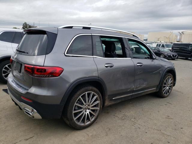 Изображение 3 2021 MERCEDES-BENZ GLB 250 2021 с VIN W1N4M4GB3MW134811