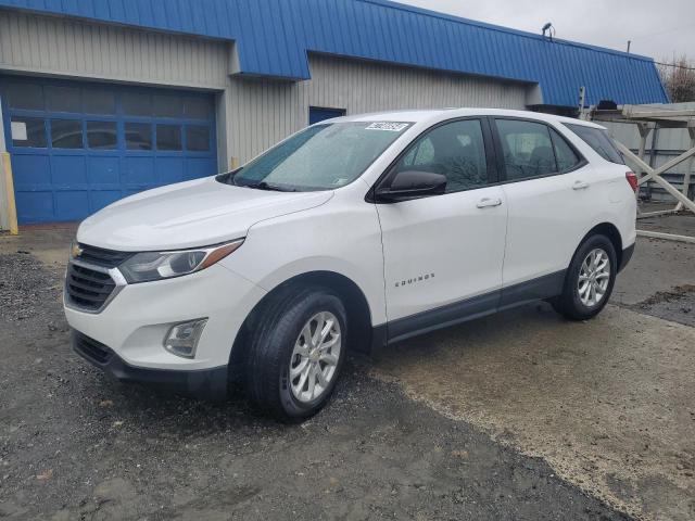 Изображение 1 2019 CHEVROLET EQUINOX LS 2019 с VIN 2GNAXSEV1K6199299