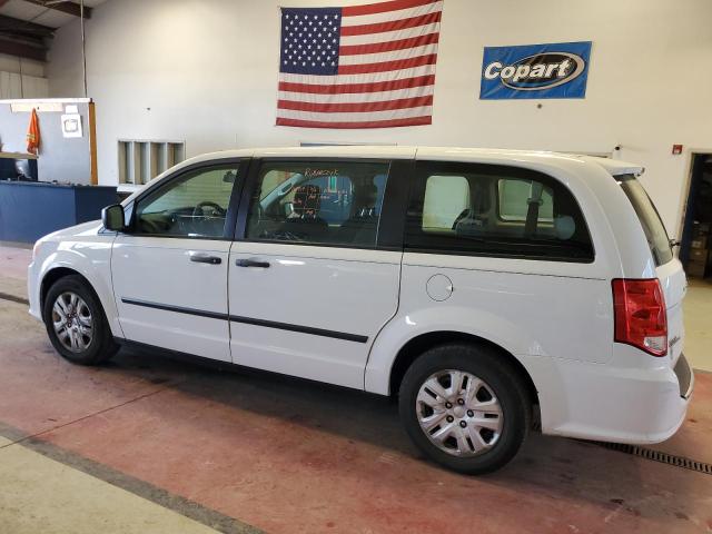 Изображение 2 2014 DODGE GRAND CARAVAN SE 2014 с VIN 2C4RDGBG9ER362596