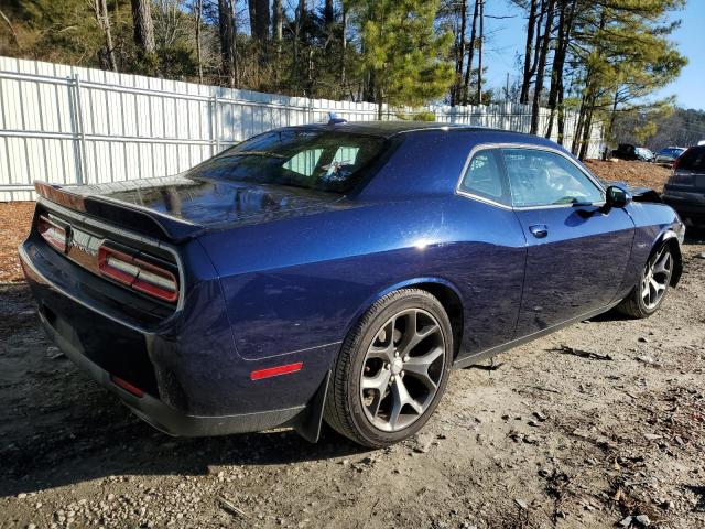 Изображение 3 2016 DODGE CHALLENGER R/T 2016 с VIN 2C3CDZBT3GH221745