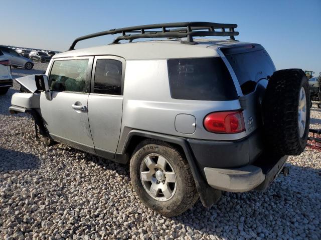 Image 2 of 2007 TOYOTA FJ CRUISER  2007 with VIN JTEZU11F770006002