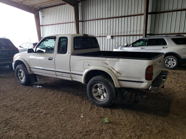 Изображение 2 1999 TOYOTA TACOMA XTRACAB PRERUNNER 1999 с VIN 4TASN92NXXZ557412