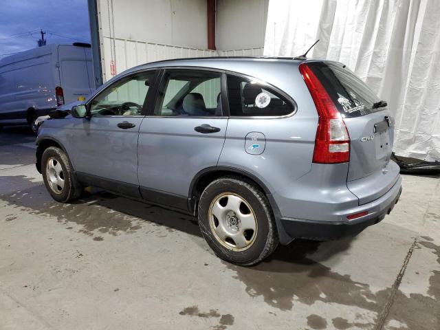 Image 2 of 2010 HONDA CR-V LX 2010 with VIN 5J6RE4H32AL097100