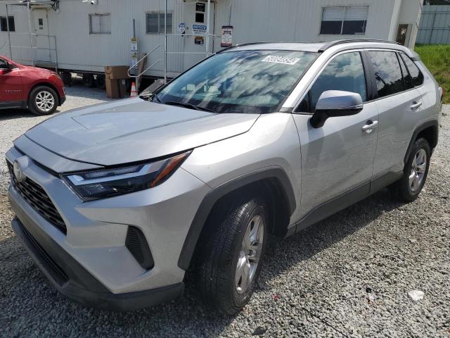 Obraz 1 z 2023 TOYOTA RAV4 XLE 2023 z VIN 2T3W1RFV9PW257081