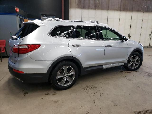 Image 3 of 2014 HYUNDAI SANTA FE GLS 2014 with VIN KM8SNDHF3EU037517