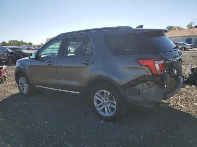 Image 2 of 2017 FORD EXPLORER XLT 2017 with VIN 1FM5K7D81HGD11346
