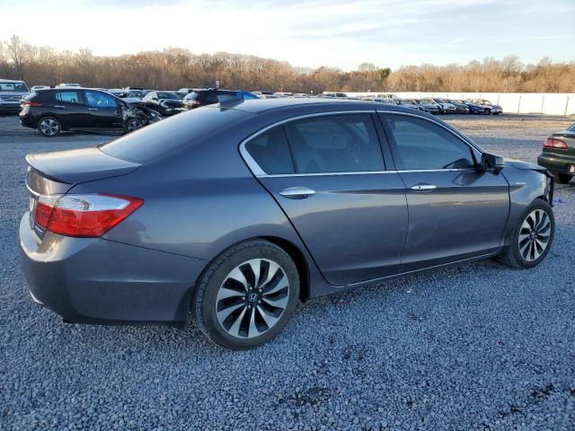 Obraz 3 z 2014 HONDA ACCORD HYBRID EXL 2014 z VIN 1HGCR6F53EA006712