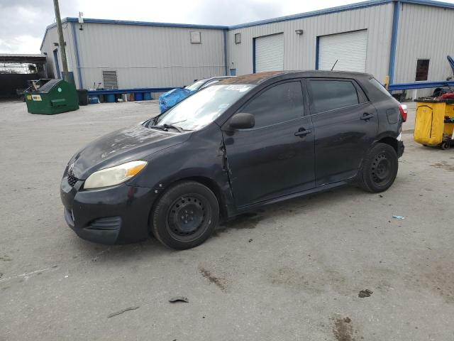 Obraz 1 z 2010 TOYOTA COROLLA MATRIX  2010 z VIN 2T1KU4EE8AC255396