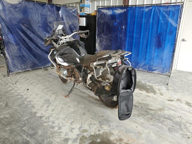 Obraz 3 z 2018 BMW R1200 GS ADVENTURE 2018 z VIN WB10A1201JZ899722