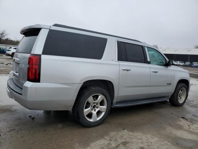 Image 3 of 2016 CHEVROLET SUBURBAN C1500 LT 2016 with VIN 1GNSCHKC6GR115513