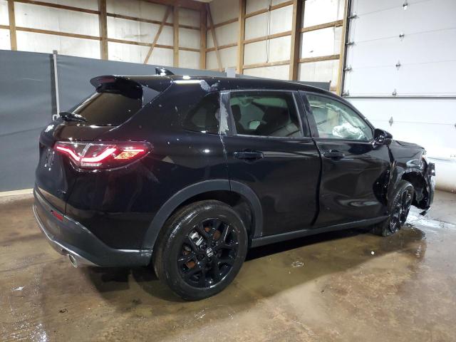 Image 3 of 2023 HONDA HR-V SPORT 2023 with VIN 3CZRZ1H53PM745720