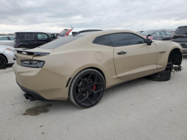 Изображение 3 2017 CHEVROLET CAMARO SS 2017 с VIN 1G1FF1R71H0146278