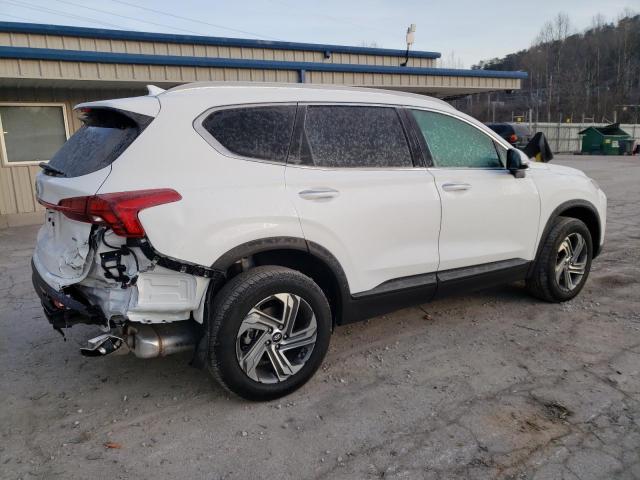 Obraz 3 z 2023 HYUNDAI SANTA FE SEL 2023 z VIN 5NMS2DAJ6PH616975
