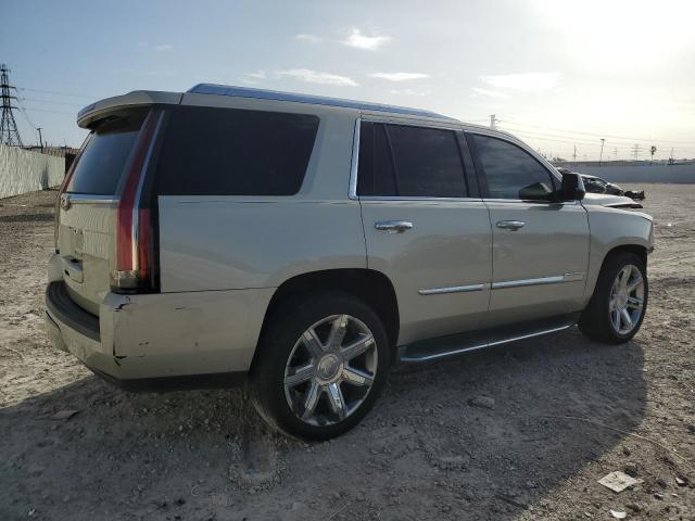 Image 3 of 2016 CADILLAC ESCALADE LUXURY 2016 with VIN 1GYS3BKJ7GR176335