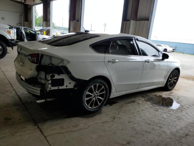 Obraz 3 z 2017 FORD FUSION SE 2017 z VIN 3FA6P0H72HR355762