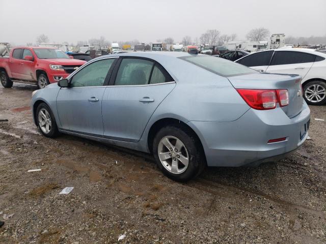 Image 2 of 2013 CHEVROLET MALIBU LS 2013 with VIN 1G11B5SA4DU149262