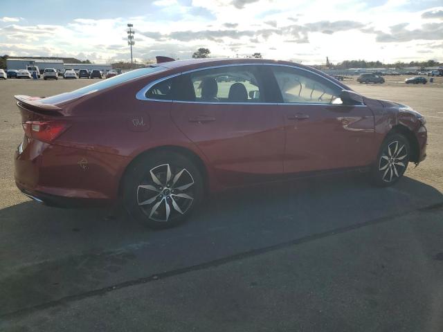 Изображение 3 2020 CHEVROLET MALIBU RS 2020 с VIN 1G1ZG5ST3LF112034