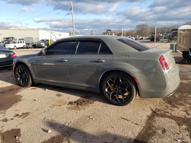 Изображение 2 2019 CHRYSLER 300 S 2019 с VIN 2C3CCABG1KH640483