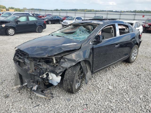 Obraz 1 z 2011 BUICK LACROSSE CXL 2011 z VIN 1G4GC5GD6BF237650