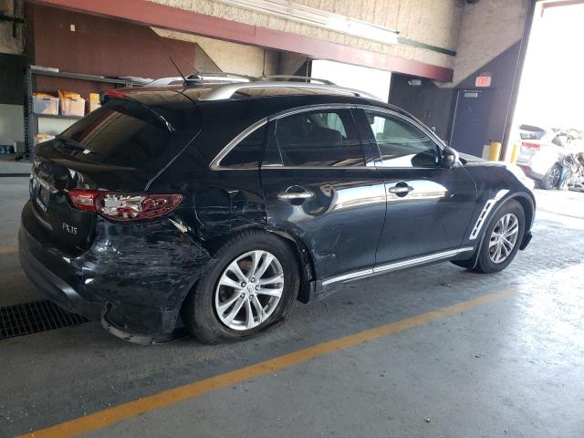 Obraz 3 z 2010 INFINITI FX35  2010 z VIN JN8AS1MW3AM855907