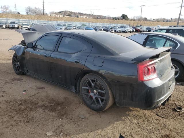 Obraz 2 z 2010 DODGE CHARGER SRT-8 2010 z VIN 2B3CA7CW4AH183663
