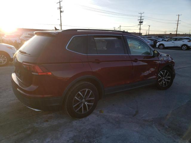 Изображение 3 2019 VOLKSWAGEN TIGUAN SE 2019 с VIN 3VV3B7AX0KM123360