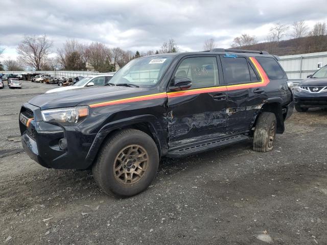 2023 TOYOTA 4RUNNER 40TH ANNIVERSARY SE 2023 image