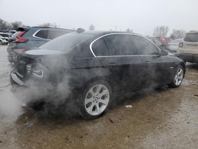Изображение 3 2008 BMW 335 XI 2008 с VIN WBAVD53548A283259