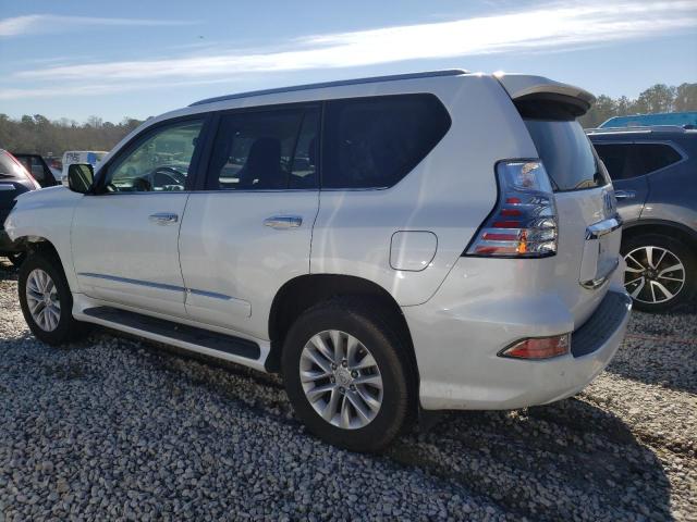 Изображение 2 2016 LEXUS GX 460 2016 с VIN JTJBM7FX6G5137500
