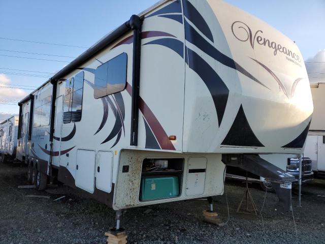 2015 WILDWOOD VENGEANCE 2015 image