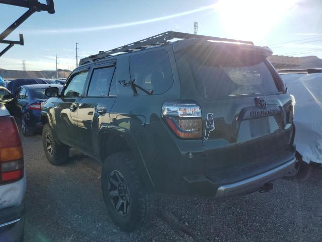Изображение 2 2022 TOYOTA 4RUNNER SR5 PREMIUM 2022 с VIN JTERU5JR2N6052638