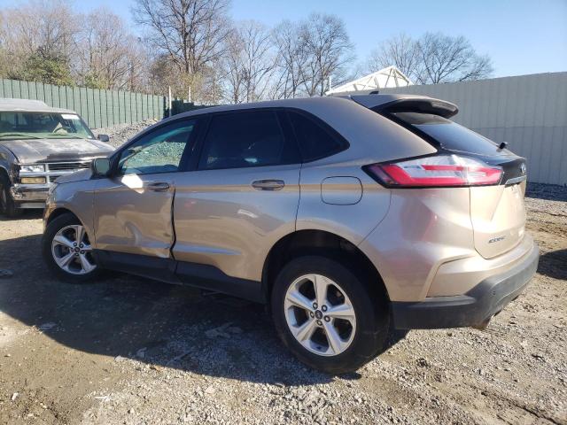 Image 2 of 2020 FORD EDGE SE 2020 with VIN 2FMPK3G92LBB11713