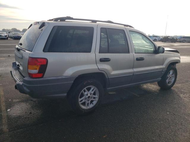 Изображение 3 2004 JEEP GRAND CHEROKEE LAREDO 2004 с VIN 1J4GW48S24C302379