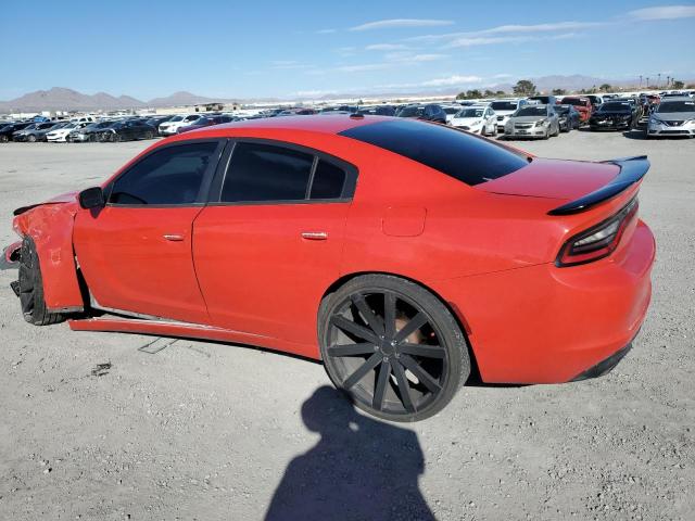 Obraz 2 z 2015 DODGE CHARGER SE 2015 z VIN 2C3CDXBGXFH795930