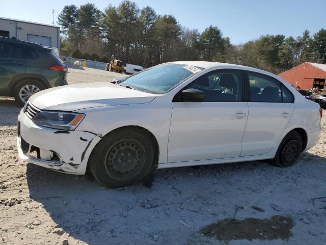 Obraz 2012 VOLKSWAGEN JETTA BASE 2012