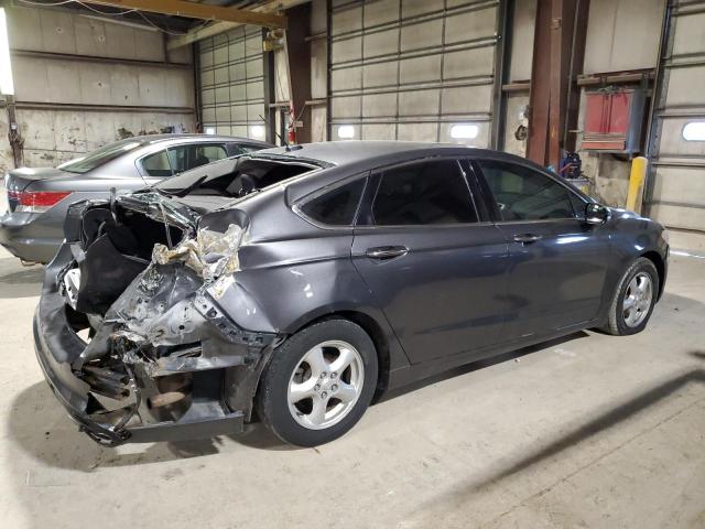 Obraz 3 z 2016 FORD FUSION SE 2016 z VIN 3FA6P0T90GR403833