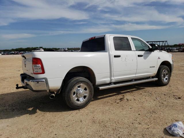 Image 3 of 2021 RAM 2500 TRADESMAN 2021 with VIN 3C6UR5CL7MG681924