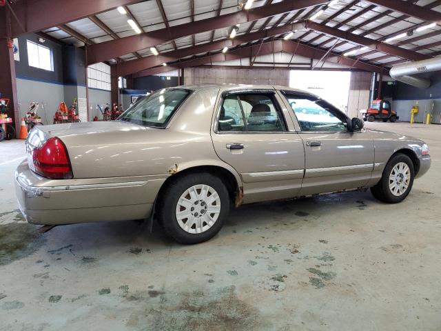 Obraz 3 z 2004 MERCURY GRAND MARQUIS GS 2004 z VIN 2MEFM74W64X648759