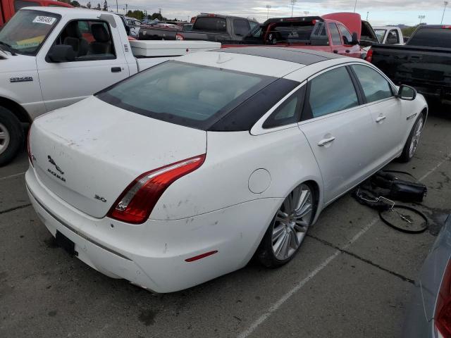 Obraz 3 z 2015 JAGUAR XJL PORTFOLIO 2015 z VIN SAJWA2GZ8F8V83324