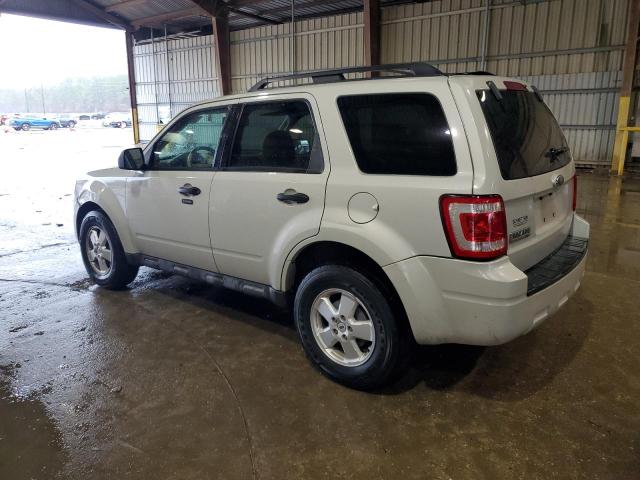 Obraz 2 z 2009 FORD ESCAPE XLT 2009 z VIN 1FMCU03769KA03895