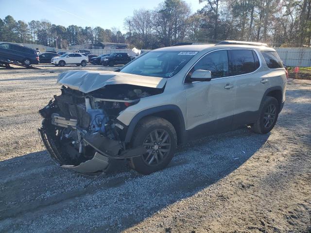 Image 1 of 2017 GMC ACADIA SLT-1 2017 with VIN 1GKKNMLS0HZ191798