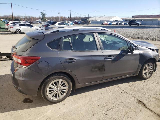 Image 3 of 2018 SUBARU IMPREZA PREMIUM 2018 with VIN 4S3GTAB64J3725792